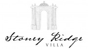 Stoney Ridge Villa