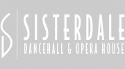 Sisterdale Dancehall & Opera House