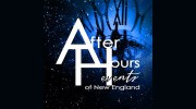 After Hours Events Of New England