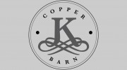 The Copper K Barn