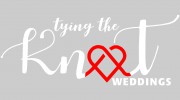 Tying The Knot Weddings & Events