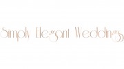Simply Elegant Weddings