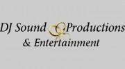 DJ Sound Productions & Entertainment