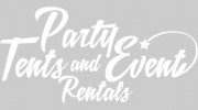 Party Tents & Events