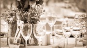 Dad's Catering Service