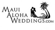 Maui Aloha Weddings