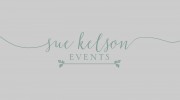 Sue Kelson Events