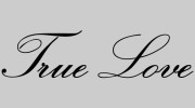 True Love Wedding Chapel