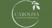 Carolina Country Weddings