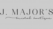 J Major's Bridal Boutique