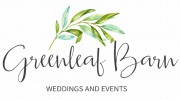 Greenleaf Barn Weddings & Events