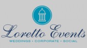 The Loretto Event Space & Chapel