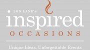 Lon Lane's Inspired Occasions