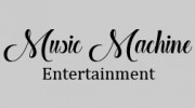 Music Machine Entertainment