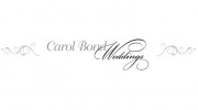 Carol Bond Weddings