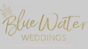 Blue Water Weddings