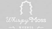 Whispy Moss Events
