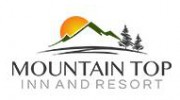 Mountain Top Wedding Chapel