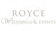 Royce Weddings & Events