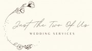 Just The Two Of Us Wedding Services