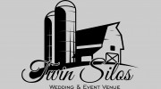 Twin Silos