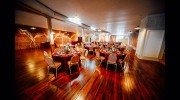 The Vintage Grand Room At Hotel Washington