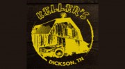 Keller's Corny Country