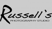 Russell's Photography Studio Of Meriden