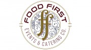 Food First Events & Catering