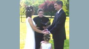 Creative Wedding Officiants
