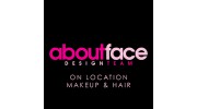 About Face Design Team