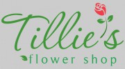 Tillie's Flowers