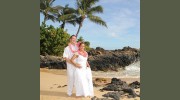 Merry Maui Weddings