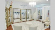 Bacio Bacio Bridal Salon
