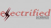 Electrified DJ Services
