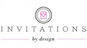 Invitations By Design