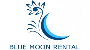 Blue Moon Rental