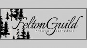 Felton Guild Outdoor Redwood Wedding Cathedral