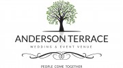 Anderson Terrace Wedding & Event Venue