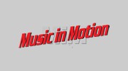 Music In Motion Disc Jockeys
