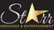 Starr Weddings & Entertainment