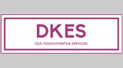 DJ K-TOUCH Events & Services