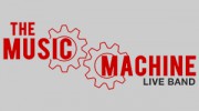 Music Machine Dj's & Bands