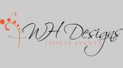 WH Designs Floral Events