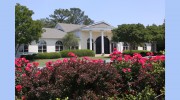 Vines Gardens Manor House