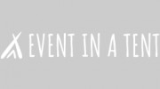 Event In A Tent