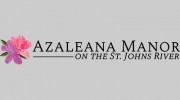 Azaleana Manor