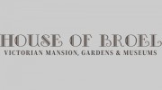 Victorian Mansion & Wedding Chapel