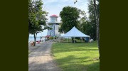 Hurlbut Tent Rental