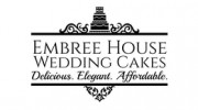 Embree House Wedding Cakes